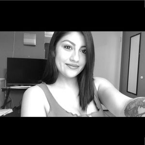 Meet your Posher, Diana